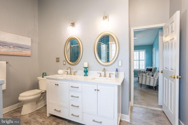 203 REBA CT, Forest Hill, MD 21050