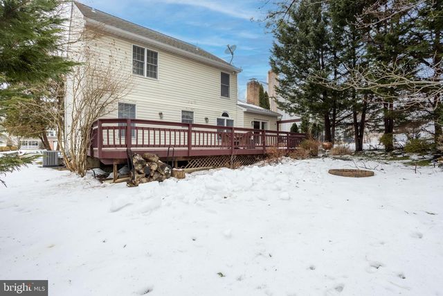 203 REBA CT, Forest Hill, MD 21050