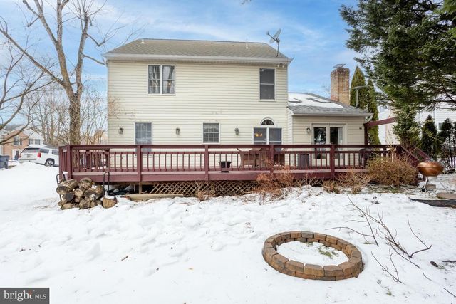 203 REBA CT, Forest Hill, MD 21050