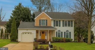 203 REBA CT, Forest Hill, MD 21050