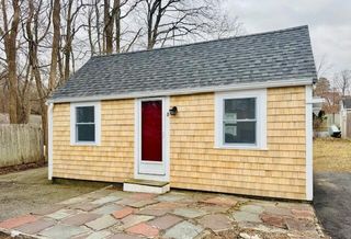 376 Route 6A 6, Sandwich, MA 02563