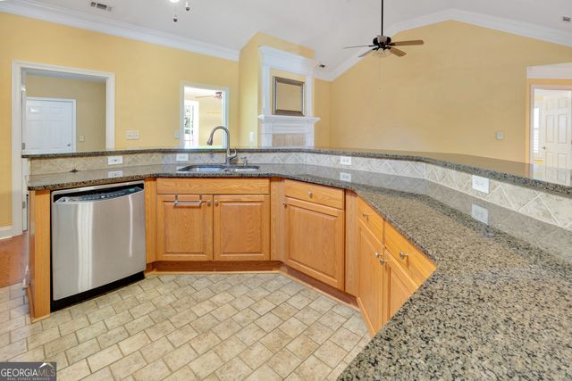 10184 Malcolm Drive, Covington, GA 30014