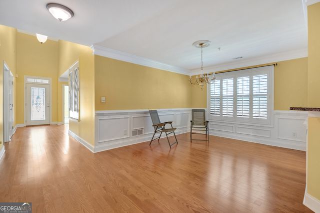 10184 Malcolm Drive, Covington, GA 30014