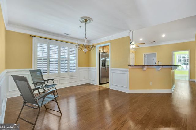 10184 Malcolm Drive, Covington, GA 30014