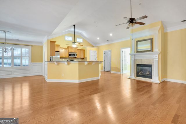 10184 Malcolm Drive, Covington, GA 30014