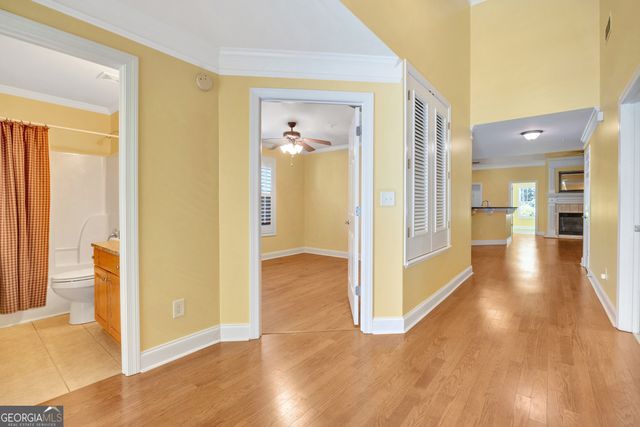 10184 Malcolm Drive, Covington, GA 30014