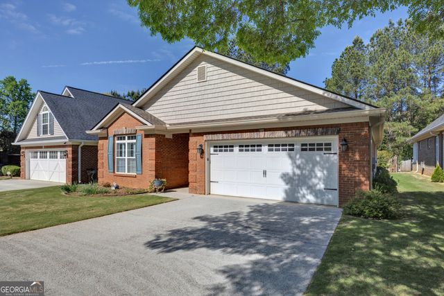 10184 Malcolm Drive, Covington, GA 30014