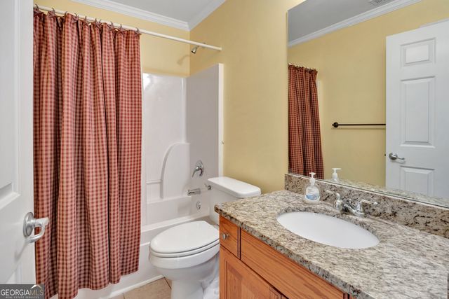 10184 Malcolm Drive, Covington, GA 30014