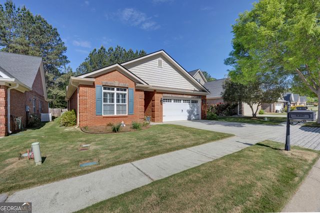 10184 Malcolm Drive, Covington, GA 30014