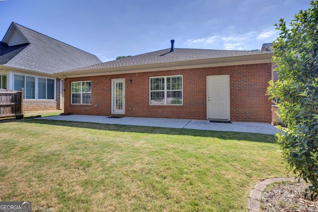 10184 Malcolm Drive, Covington, GA 30014