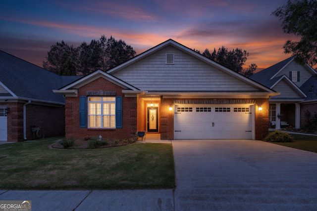 10184 Malcolm Drive, Covington, GA 30014