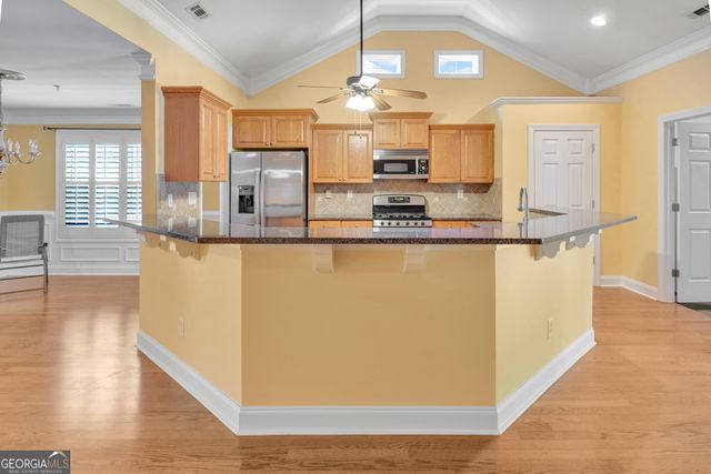 10184 Malcolm Drive, Covington, GA 30014