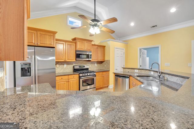 10184 Malcolm Drive, Covington, GA 30014