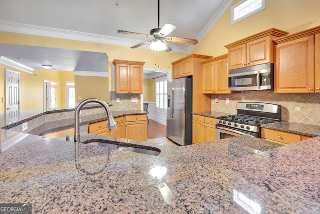 10184 Malcolm Drive, Covington, GA 30014