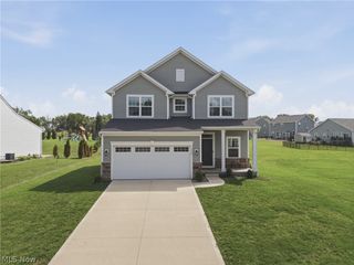 3404 Wicker Street NE, Canton, OH 44721