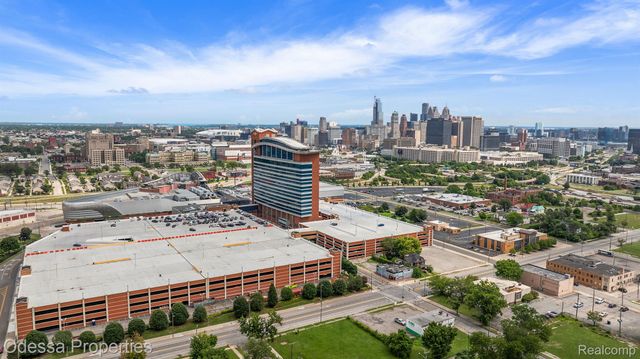 2846 TRUMBULL Street, Detroit, MI 48216