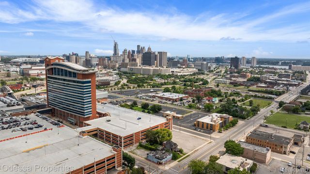 2846 TRUMBULL Street, Detroit, MI 48216