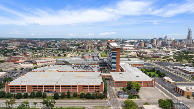 2846 TRUMBULL Street, Detroit, MI 48216