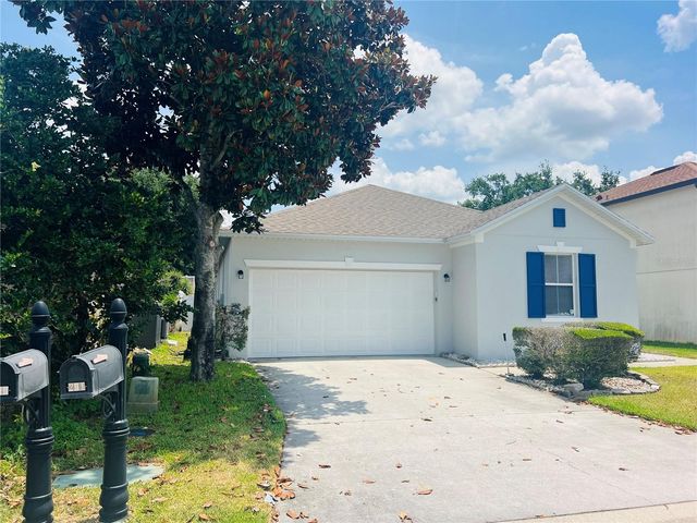 200 ROSELING CROSSING, Davenport, FL 33897