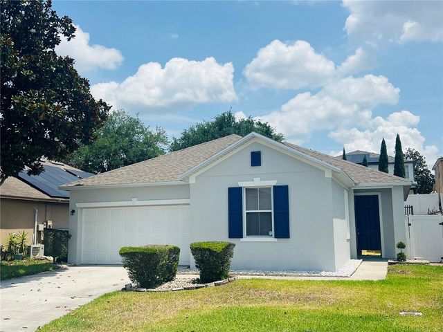 200 ROSELING CROSSING, Davenport, FL 33897