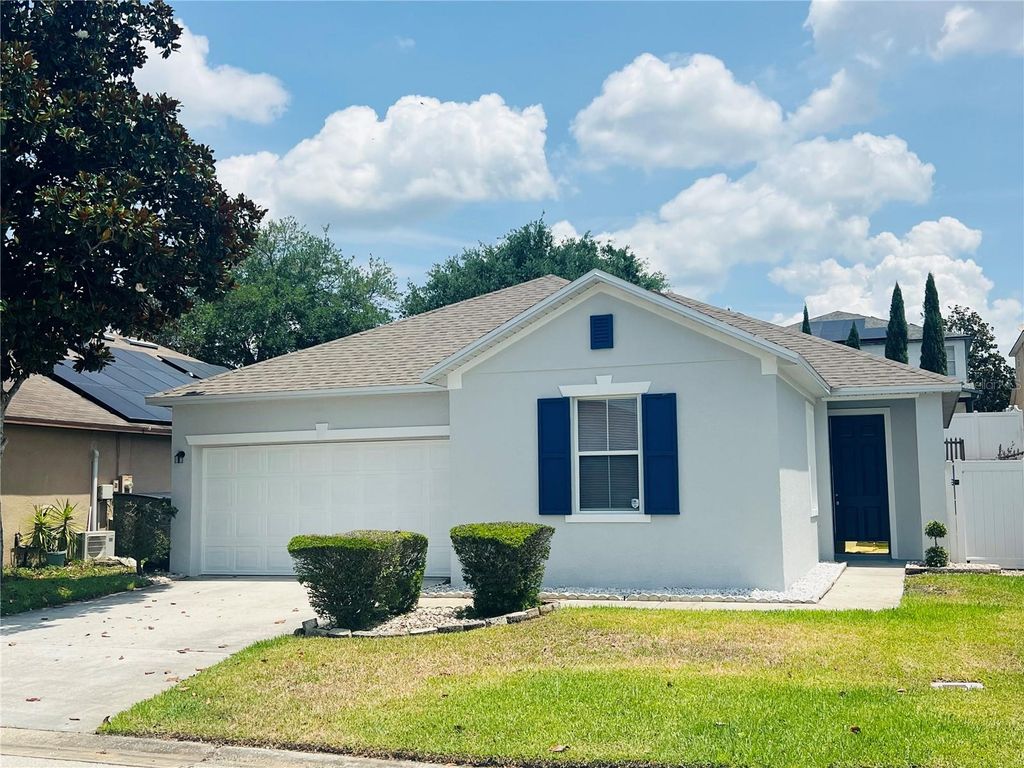 200 ROSELING CROSSING, Davenport, FL 33897
