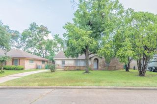 10823 Overlea Drive, Houston, TX 77089