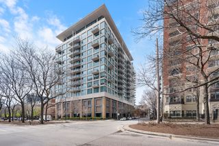 125 E 13th Street 1006, Chicago, IL 60605