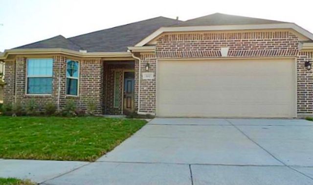 800 Silvermoon Drive, Little Elm, TX 75068