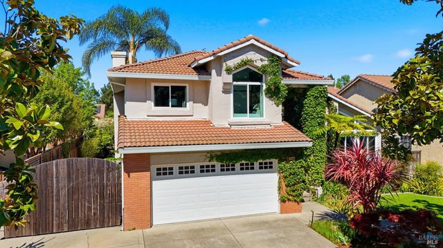 2442 wine country Ave, Napa, CA 94558