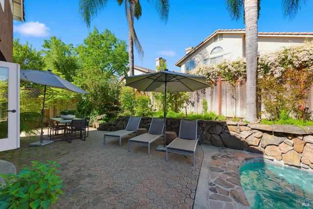 2442 wine country Ave, Napa, CA 94558