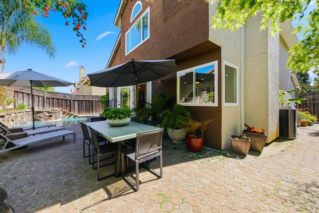 2442 wine country Ave, Napa, CA 94558