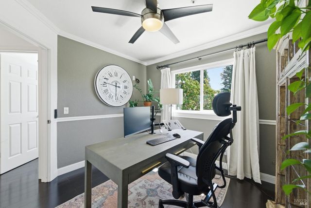 2442 wine country Ave, Napa, CA 94558