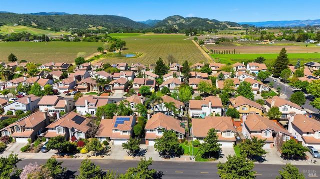 2442 wine country Ave, Napa, CA 94558