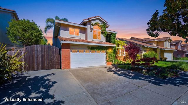 2442 wine country Ave, Napa, CA 94558