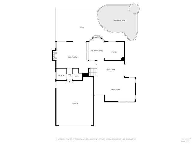 2442 wine country Ave, Napa, CA 94558