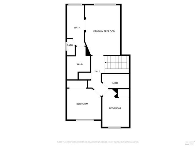 2442 wine country Ave, Napa, CA 94558