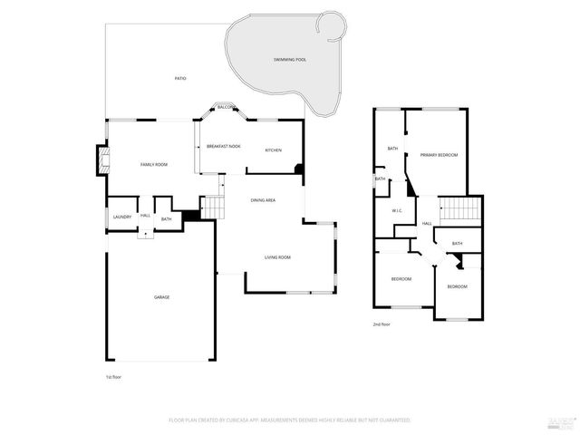 2442 wine country Ave, Napa, CA 94558