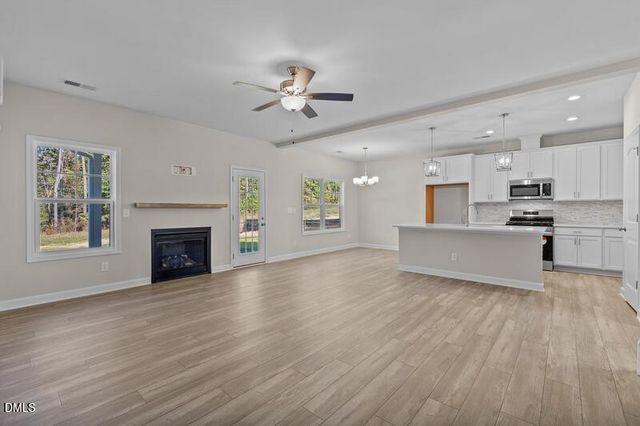 183 Cardovia Way, Wendell, NC 27591