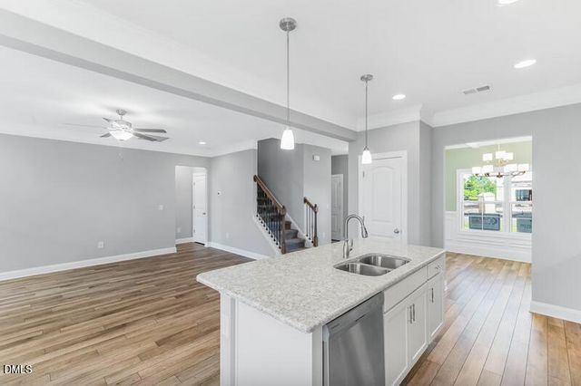 183 Cardovia Way, Wendell, NC 27591