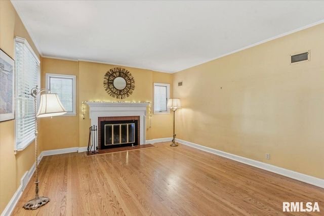 1501 COOK Street, Springfield, IL 62704