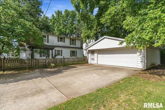1501 COOK Street, Springfield, IL 62704