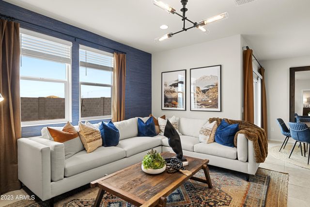 9138 S MINEROS Drive, Apache Junction, AZ 85120