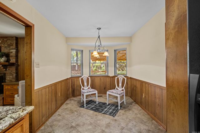 1413 Osage Drive, North Little Rock, AR 72116