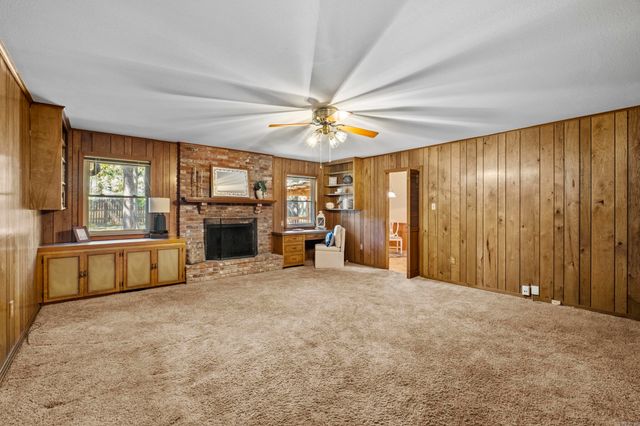 1413 Osage Drive, North Little Rock, AR 72116