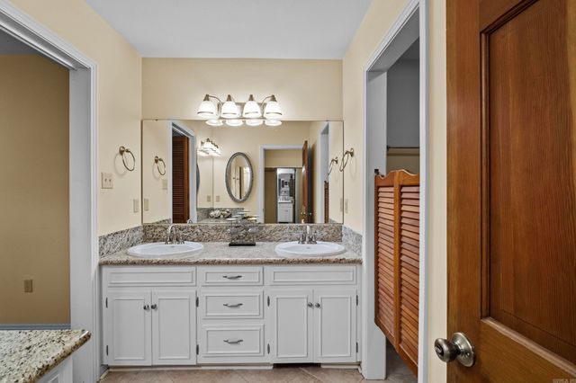 1413 Osage Drive, North Little Rock, AR 72116