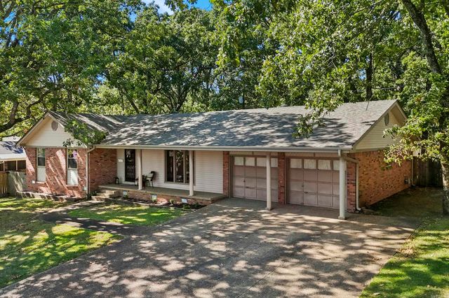 1413 Osage Drive, North Little Rock, AR 72116