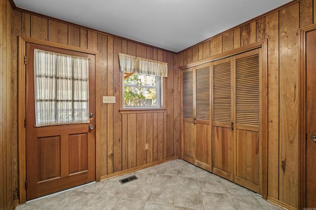 1413 Osage Drive, North Little Rock, AR 72116