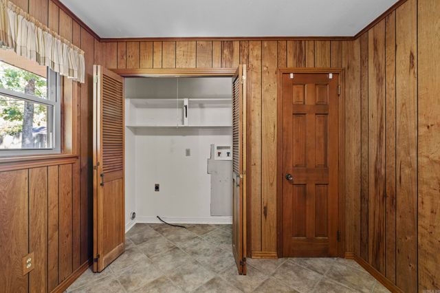 1413 Osage Drive, North Little Rock, AR 72116