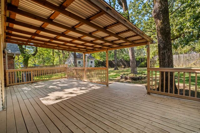 1413 Osage Drive, North Little Rock, AR 72116