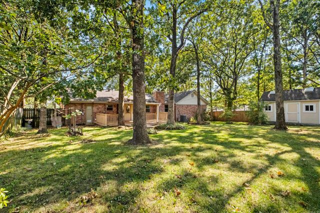 1413 Osage Drive, North Little Rock, AR 72116